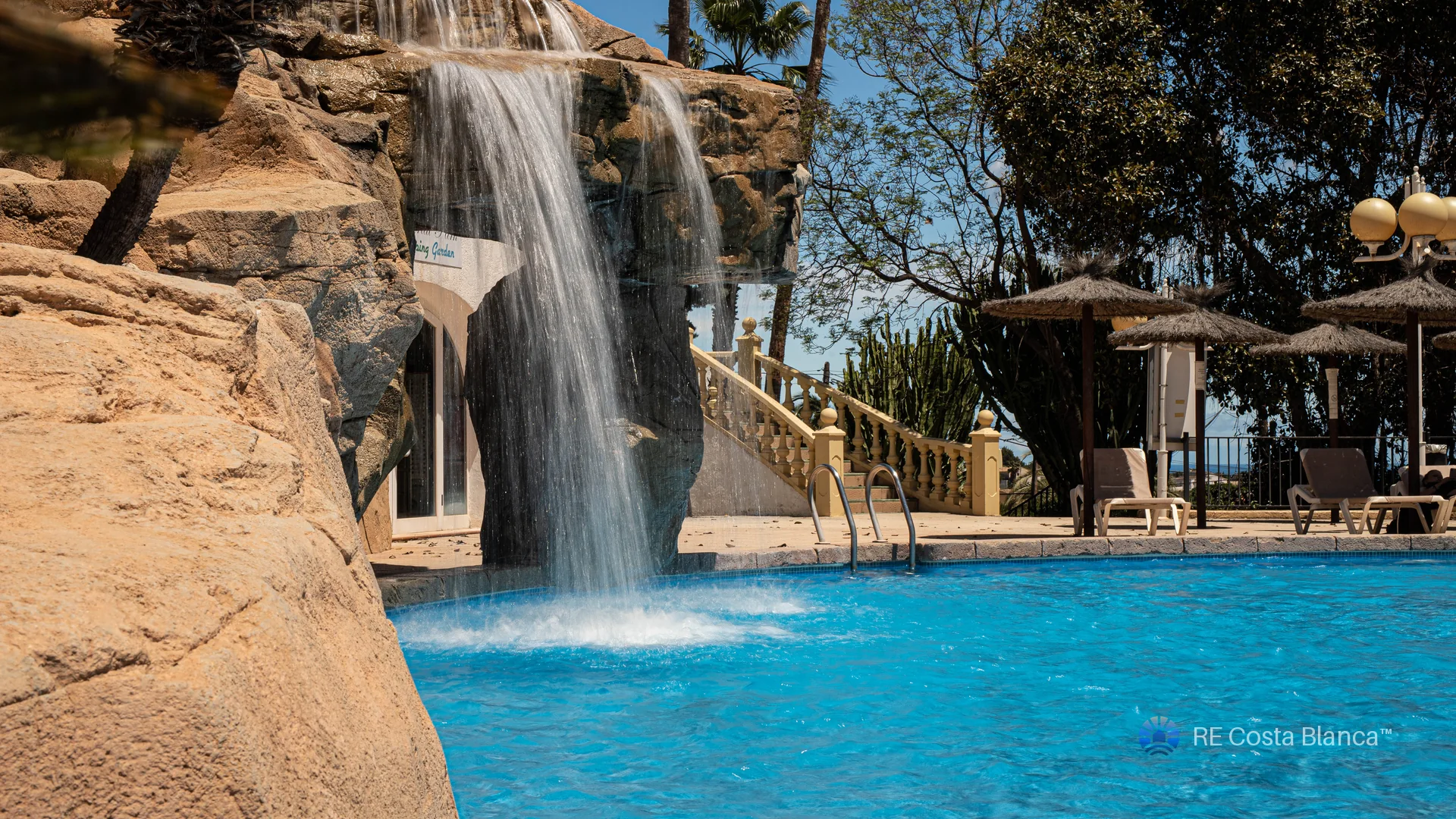 Bungalow · Calpe