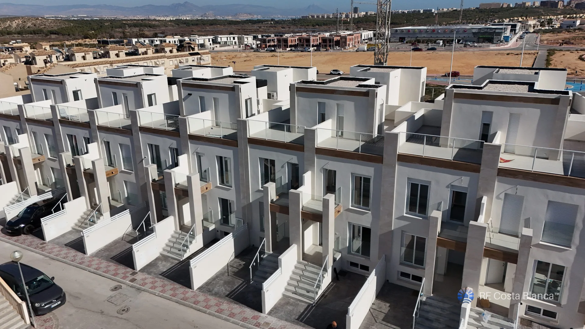 Townhouse · Santa Pola