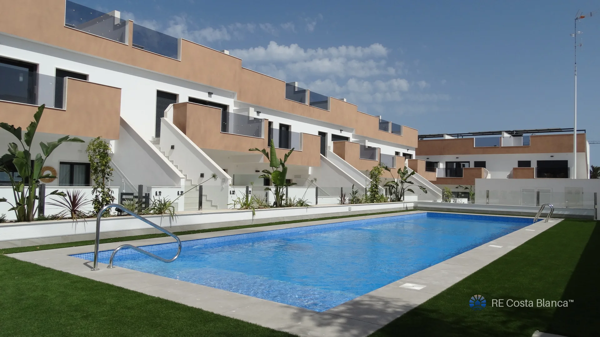 Bungalow · Pilar de la Horadada
