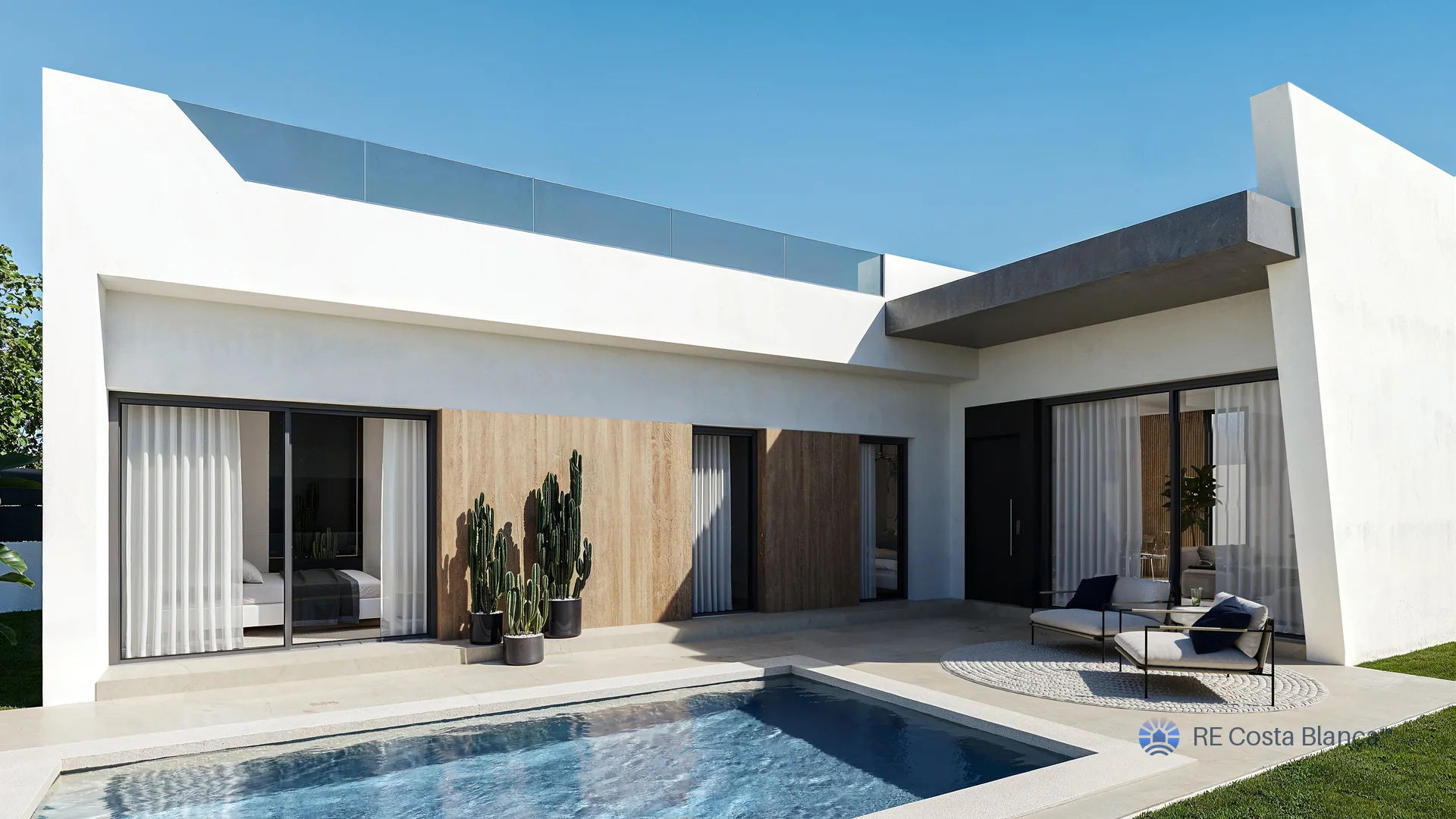 Villa · San Miguel de Salinas