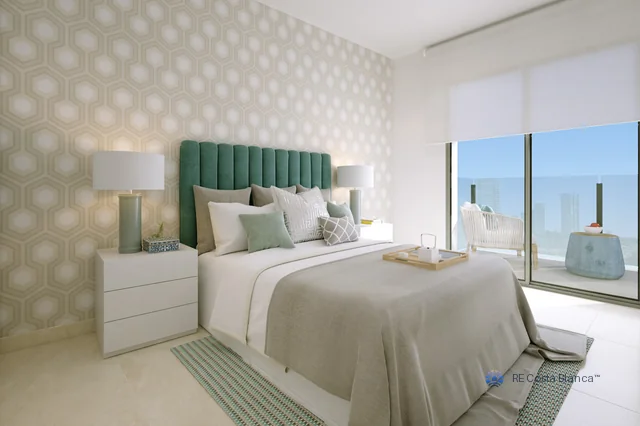 Appartement en rez-de-chaussée · Torrevieja