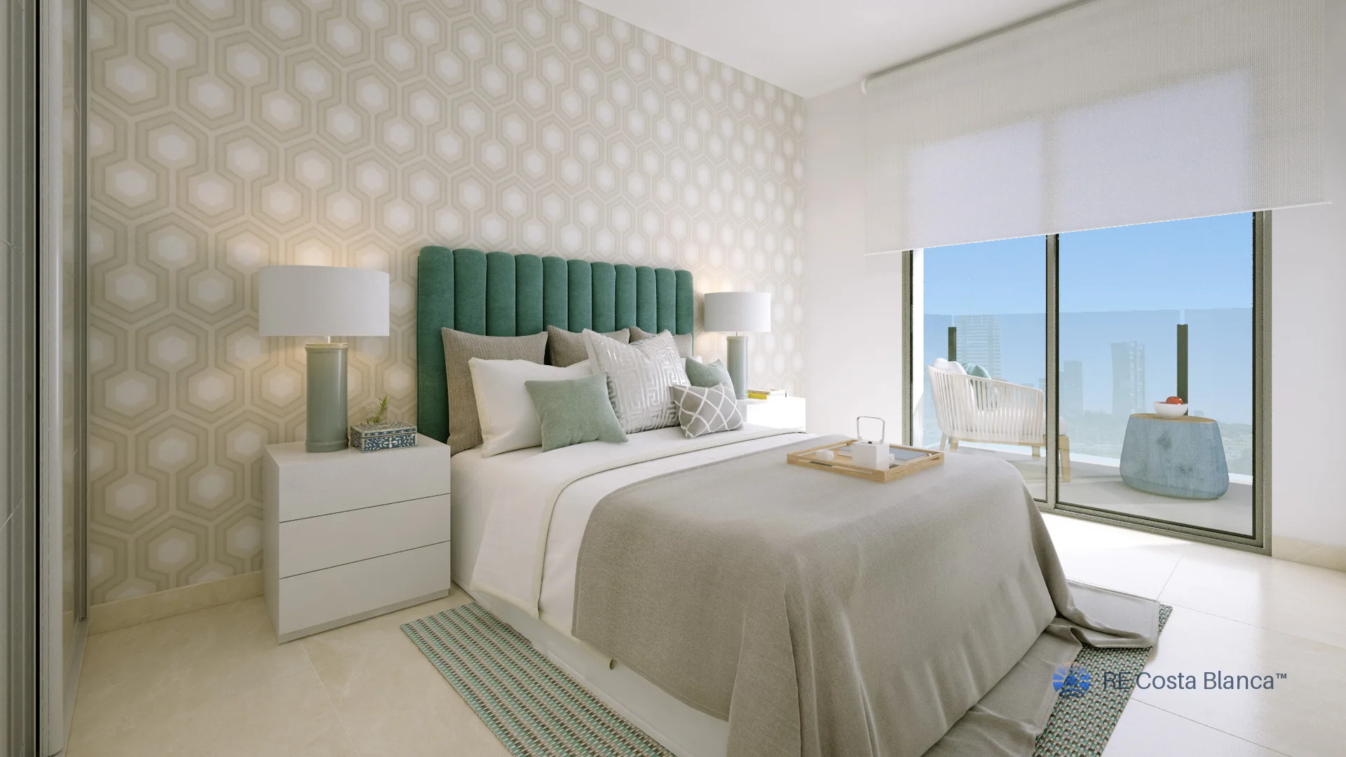 Erdgeschosswohnung · Torrevieja