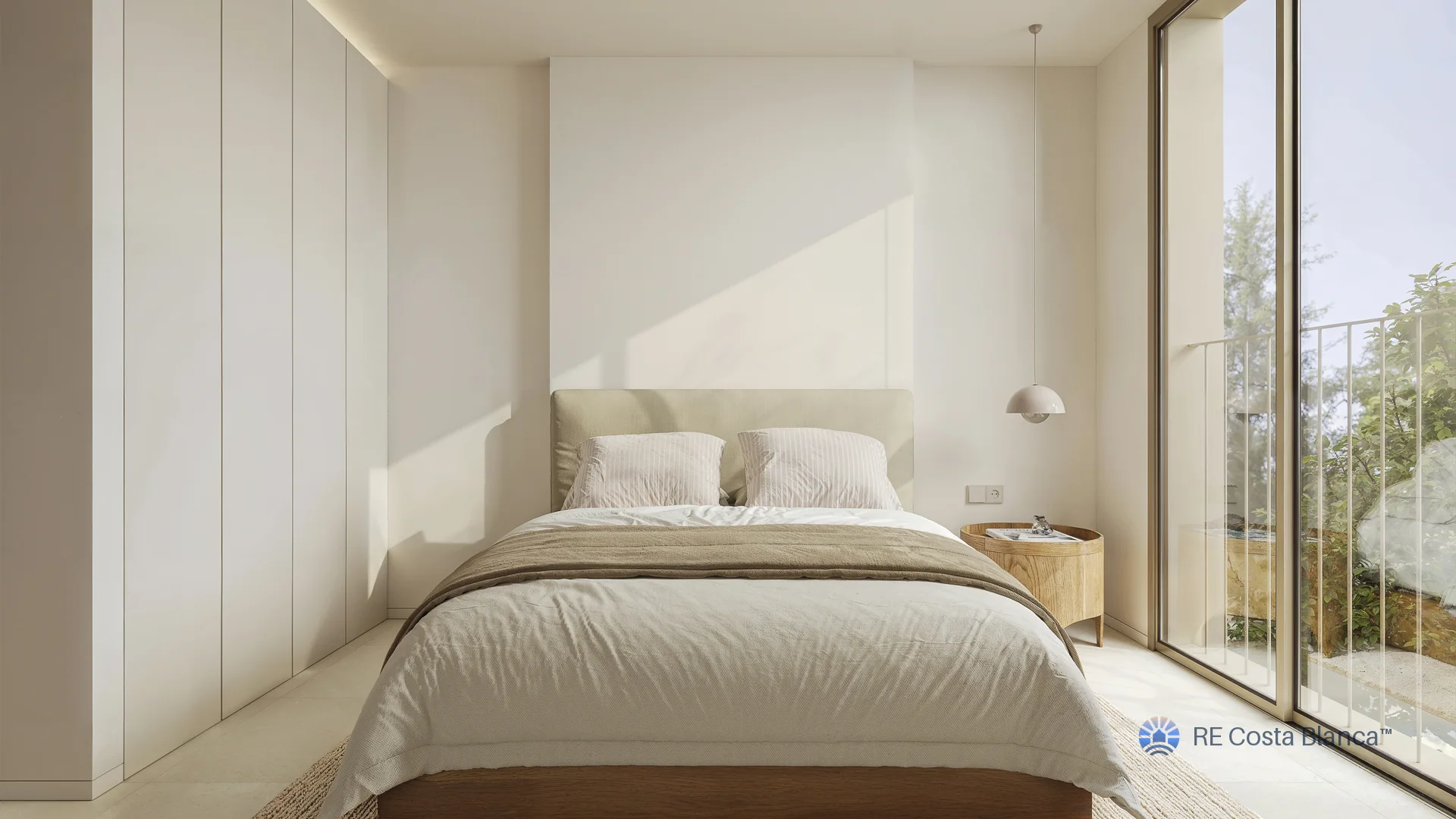 Apartament · Jacarilla