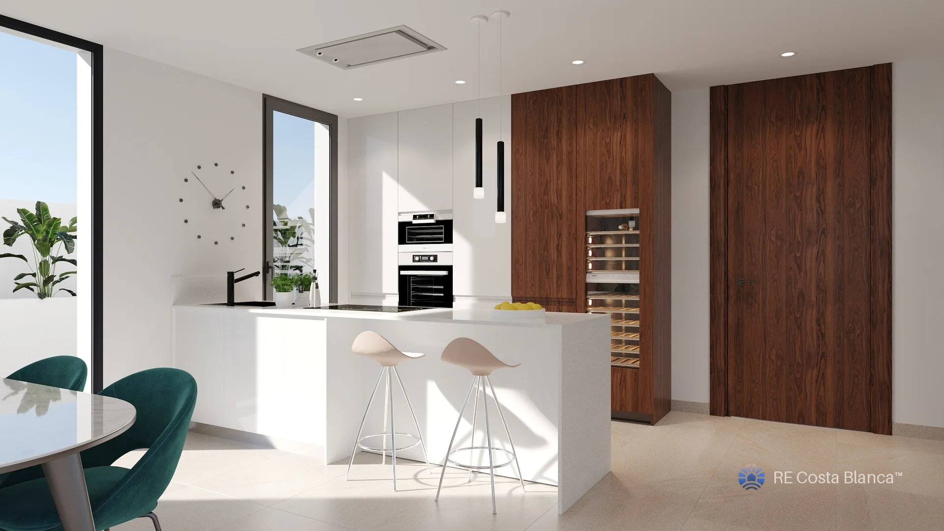 Villa · Finestrat