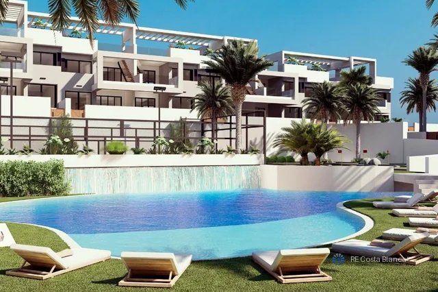 Bungalow · Torrevieja