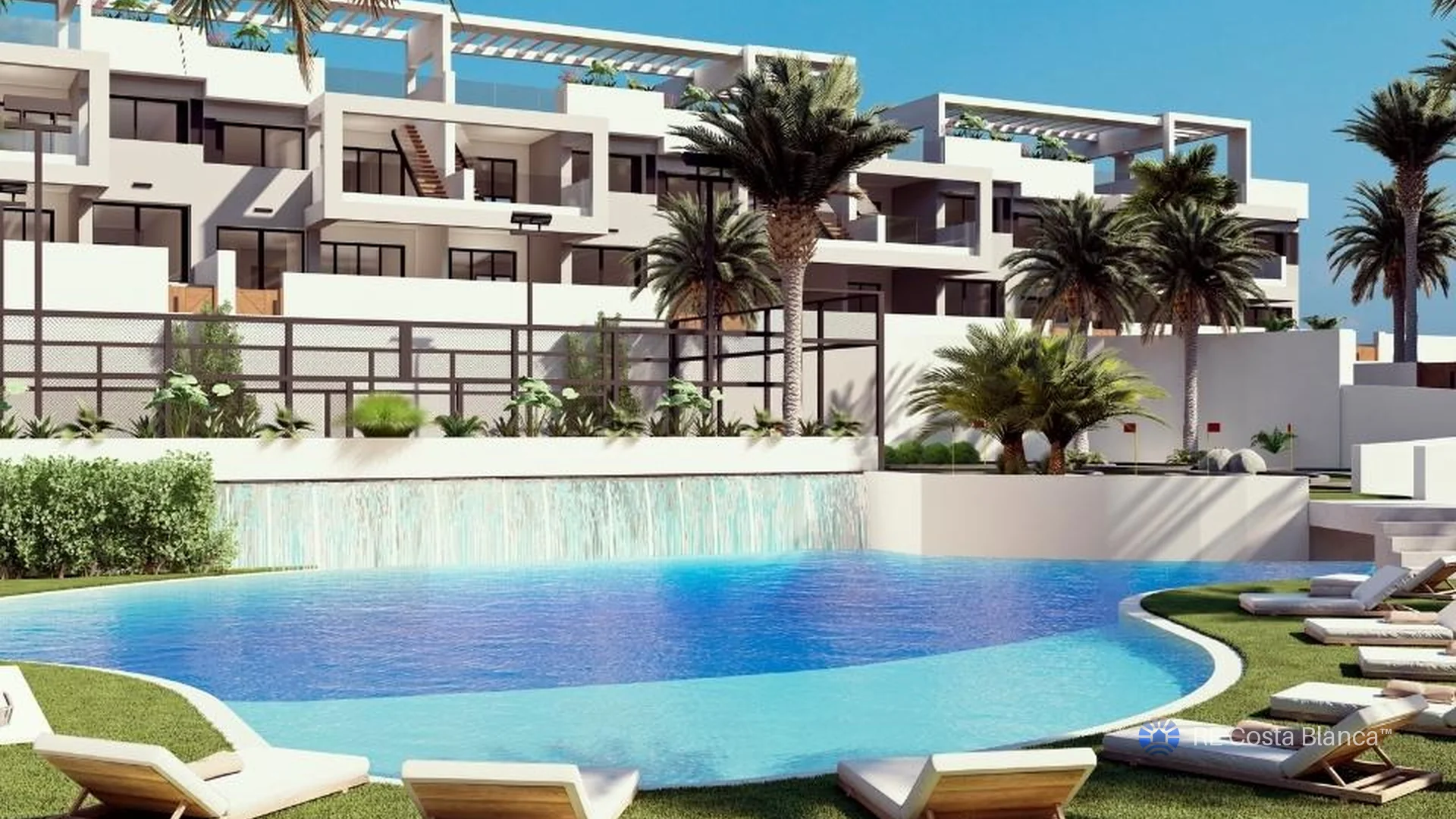 Bungalow · Torrevieja