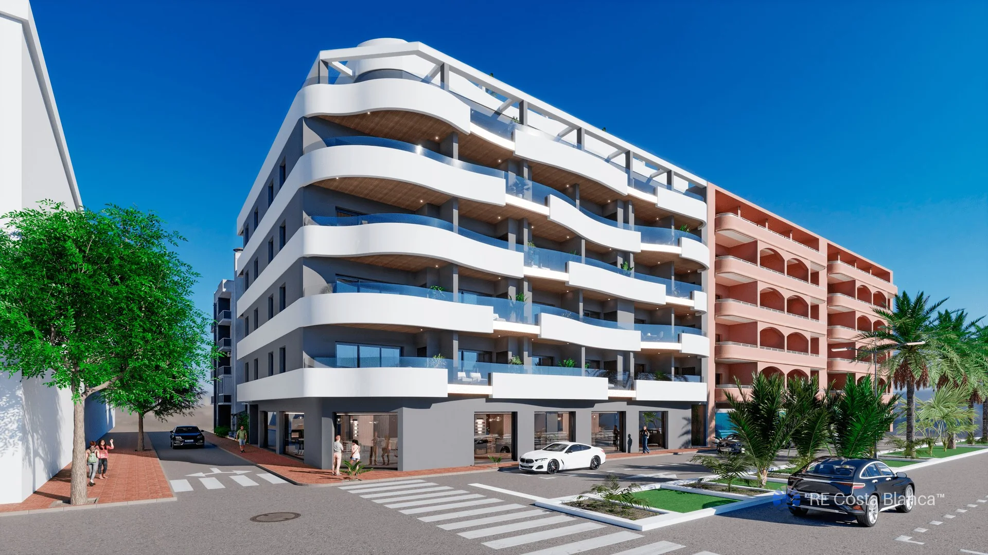 Apartament · Torrevieja