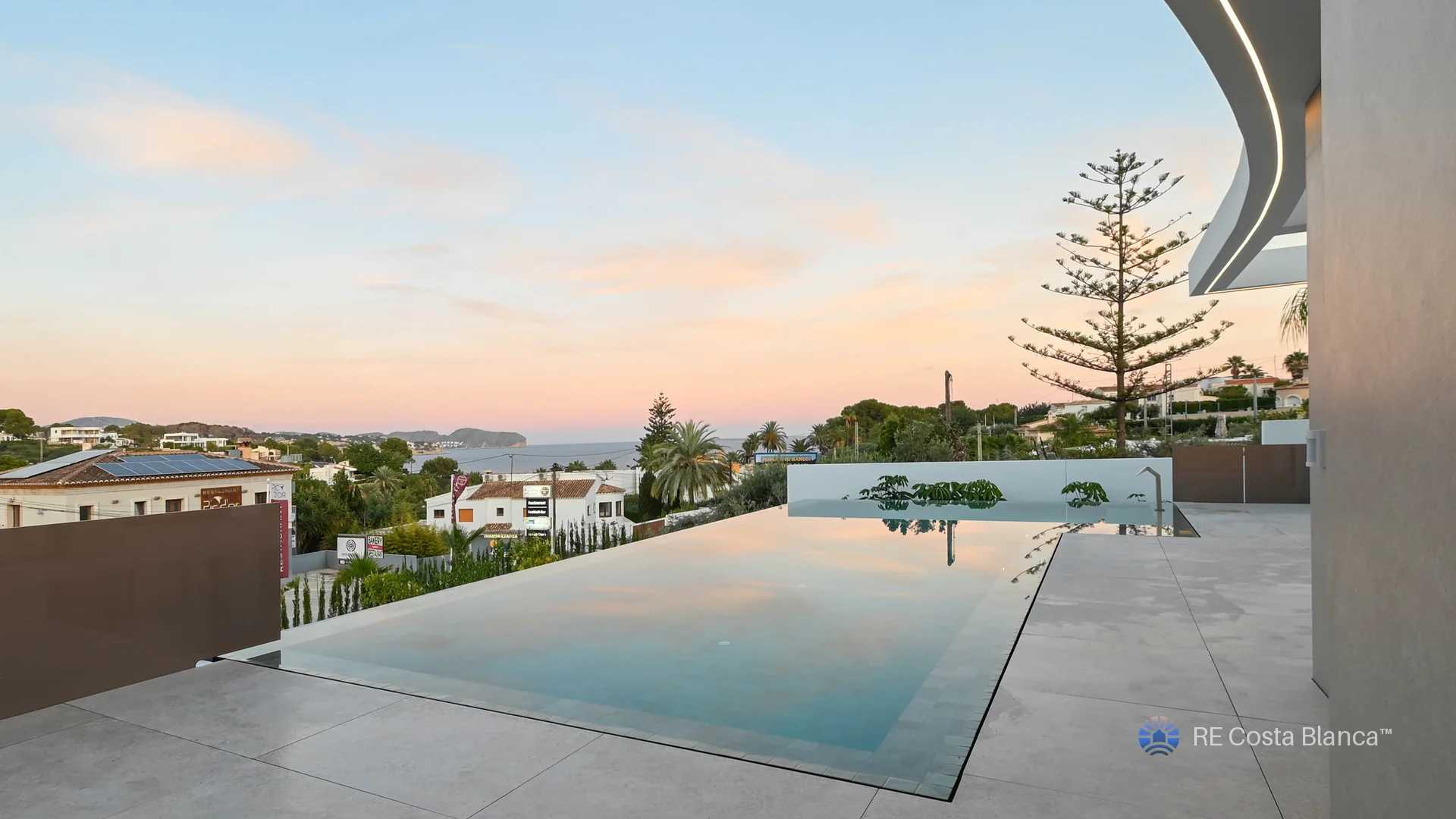 Villa · Benissa
