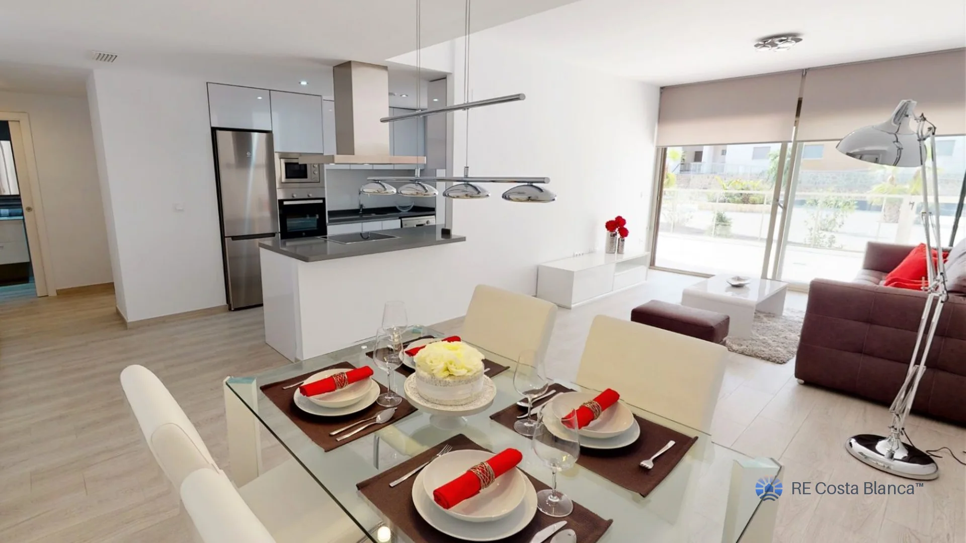 Appartement · San Miguel de Salinas