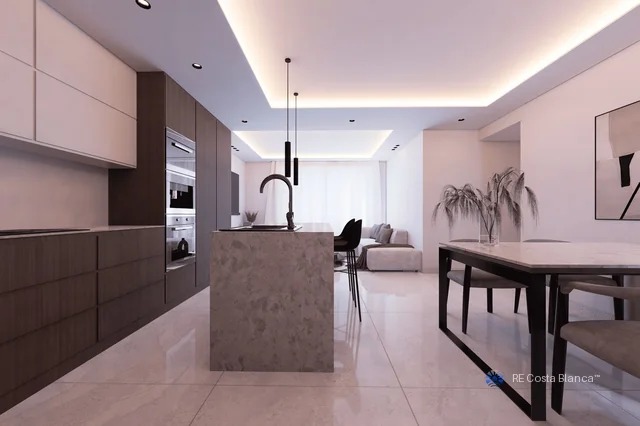 Appartement · Guardamar del Segura