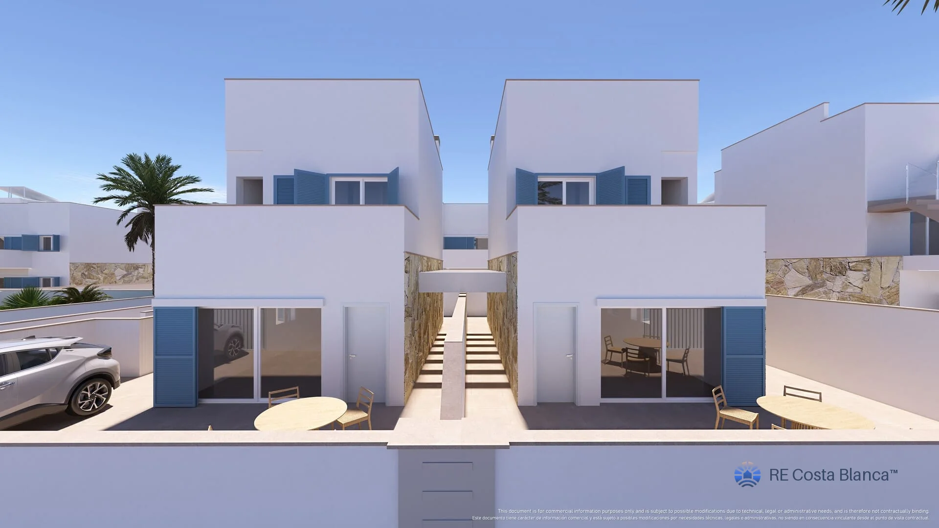 Townhouse · Pilar de la Horadada