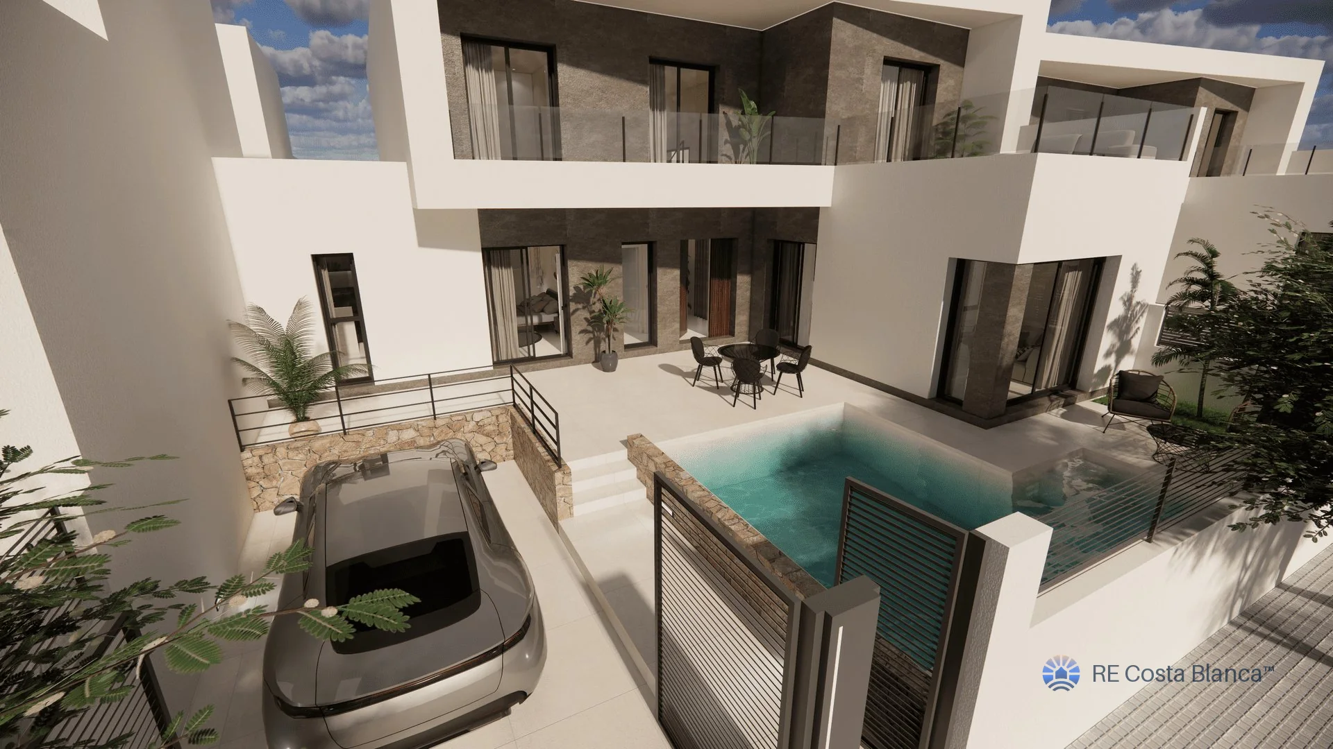 Rijwoning · Dolores
