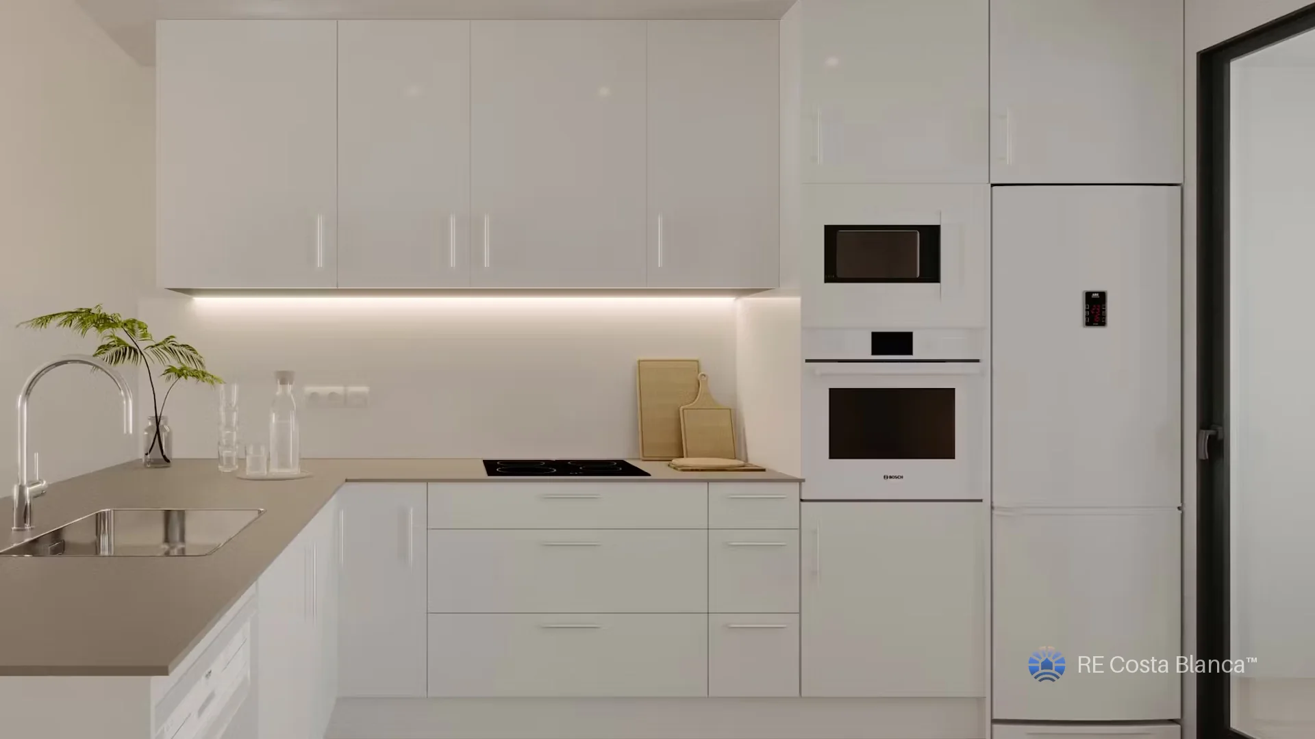 Apartment · La Nucía