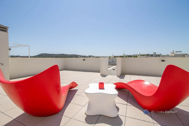 Bungalow · Orihuela