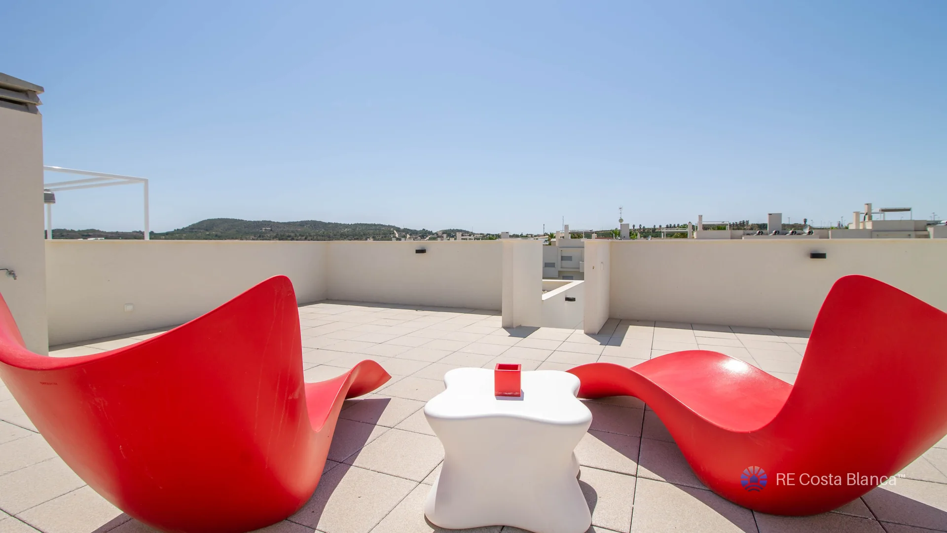 Bungalow · Orihuela