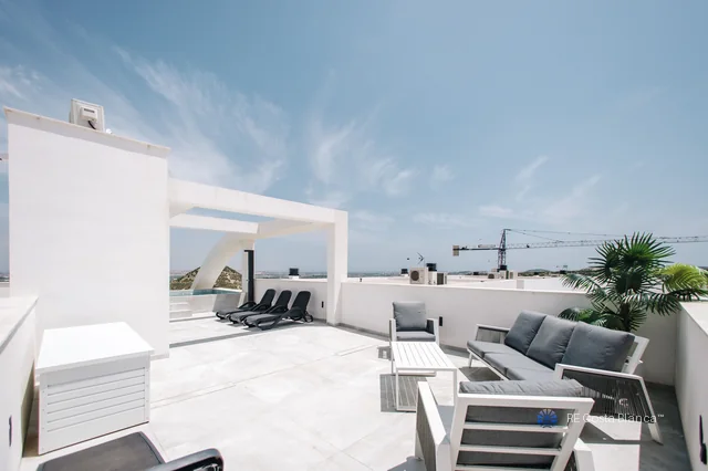 Bungalow · Rojales