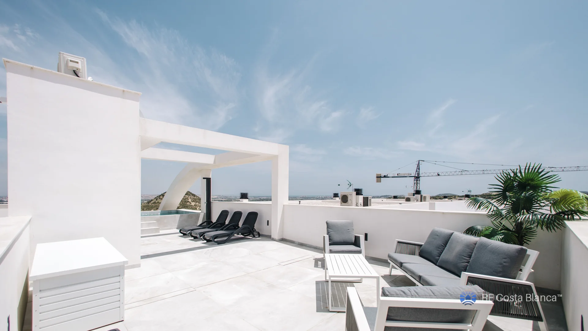 Bungalow · Rojales