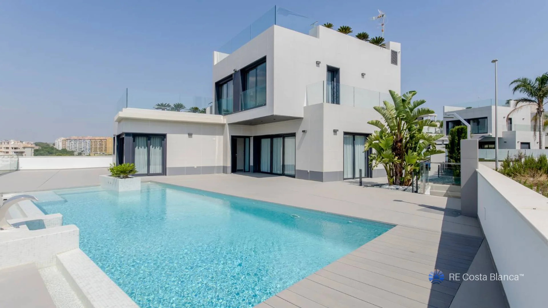 Villa · Orihuela