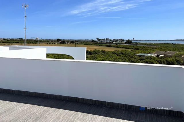 Villa · Rojales