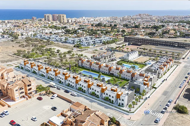 Planta baja · Torrevieja