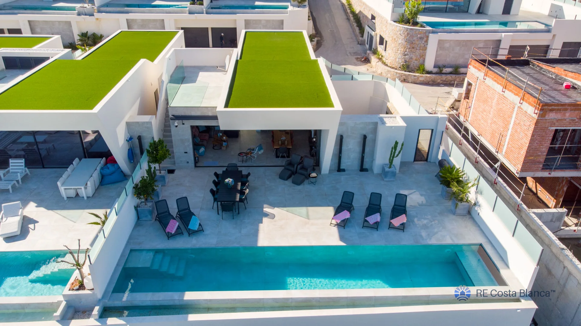 Villa · Rojales