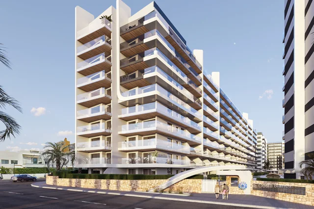 Appartement · Orihuela