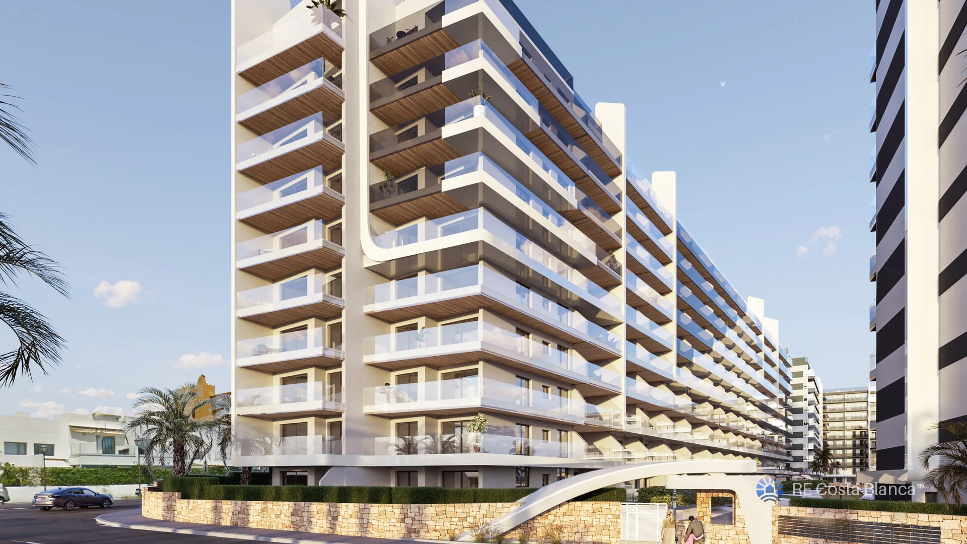 Appartamento · Orihuela
