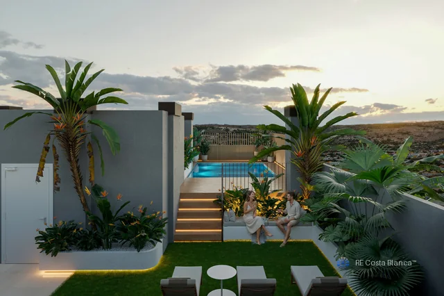 Apartament · Santa Pola
