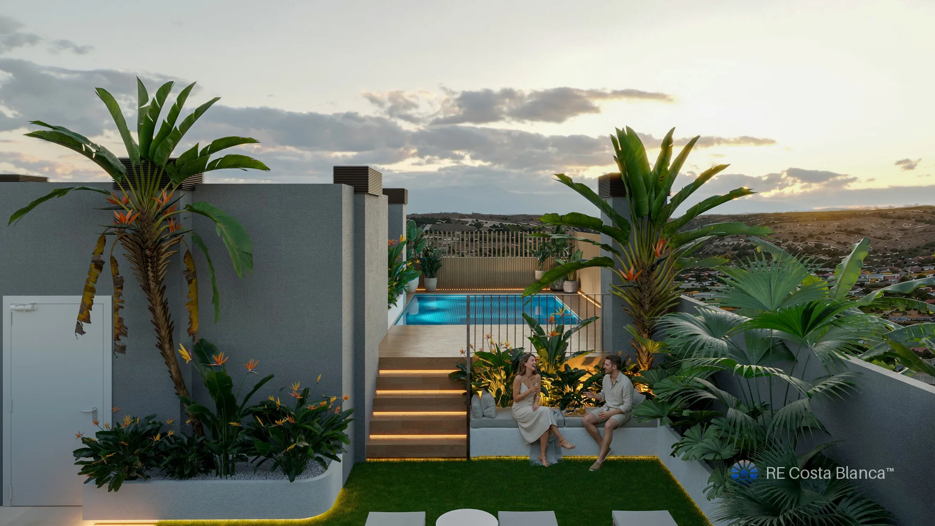 Apartment · Santa Pola