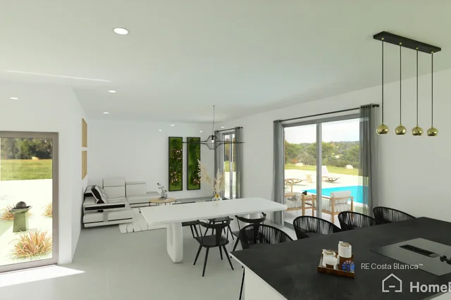 فيلا · Monforte del Cid