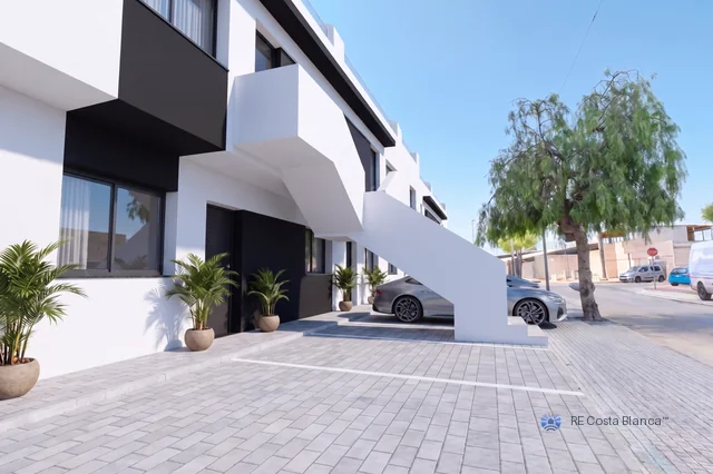 Bungalow · San Fulgencio
