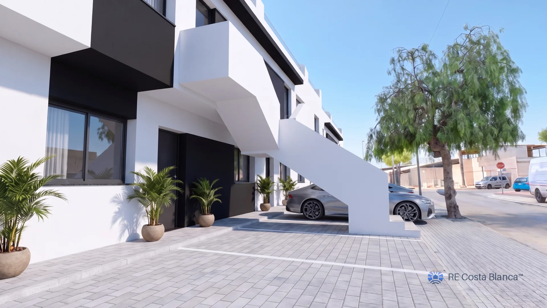 Bungalow · San Fulgencio
