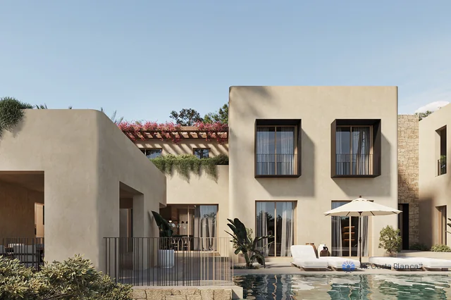 Villa · Altea