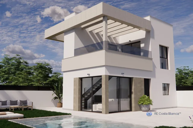 Maison de ville · Orihuela