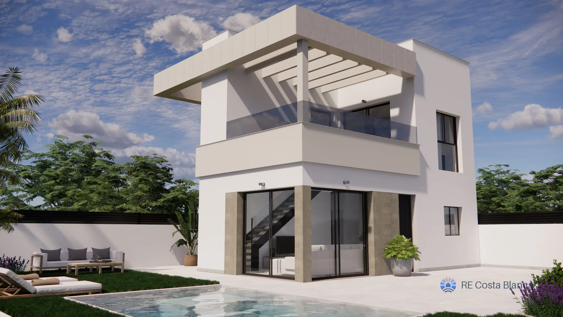 Rijwoning · Orihuela
