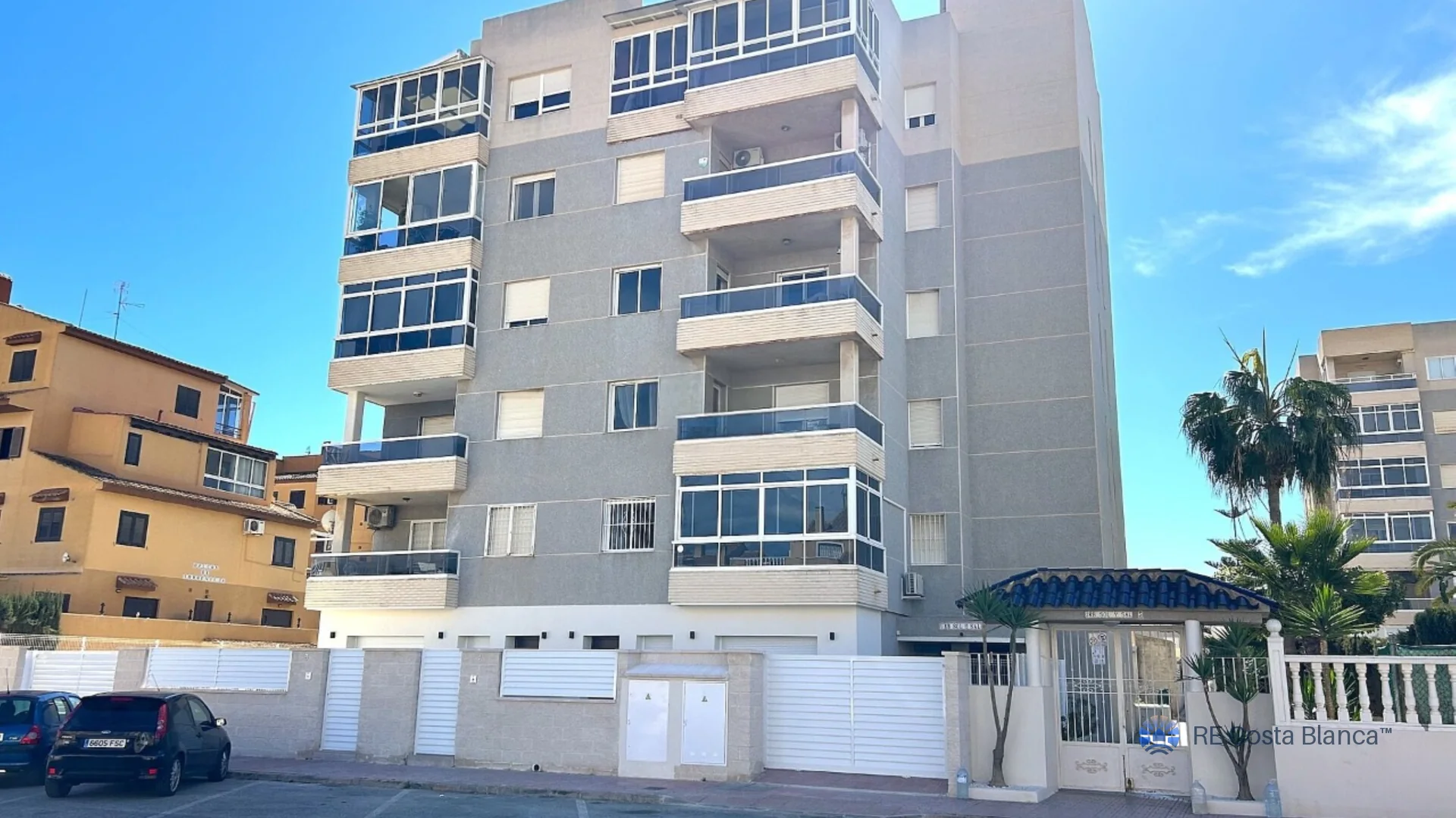شقة أرضية · Torrevieja