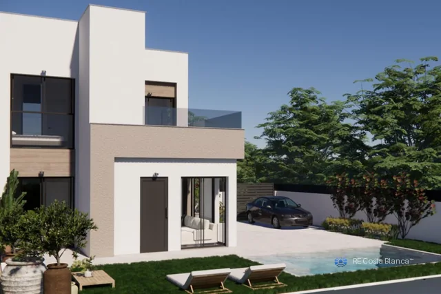 Rijwoning · Orihuela