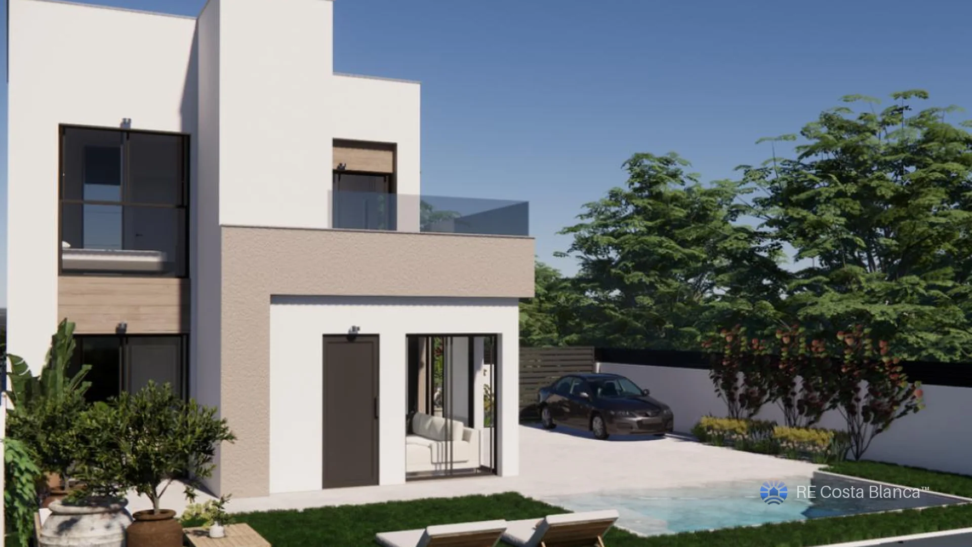 Townhouse · Orihuela