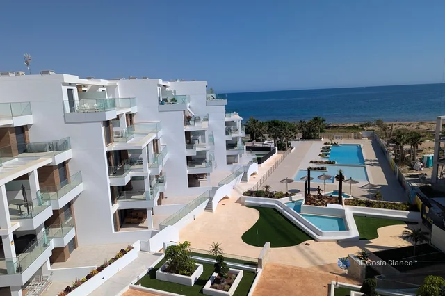 Appartement · Dénia