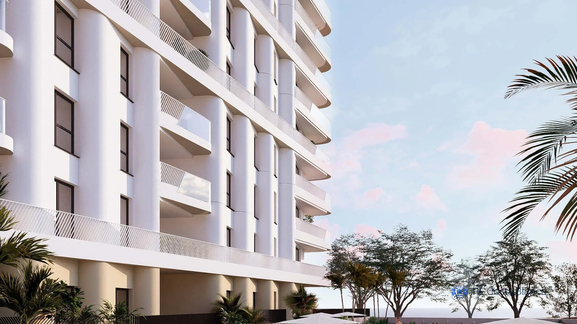 Appartement · Villajoyosa