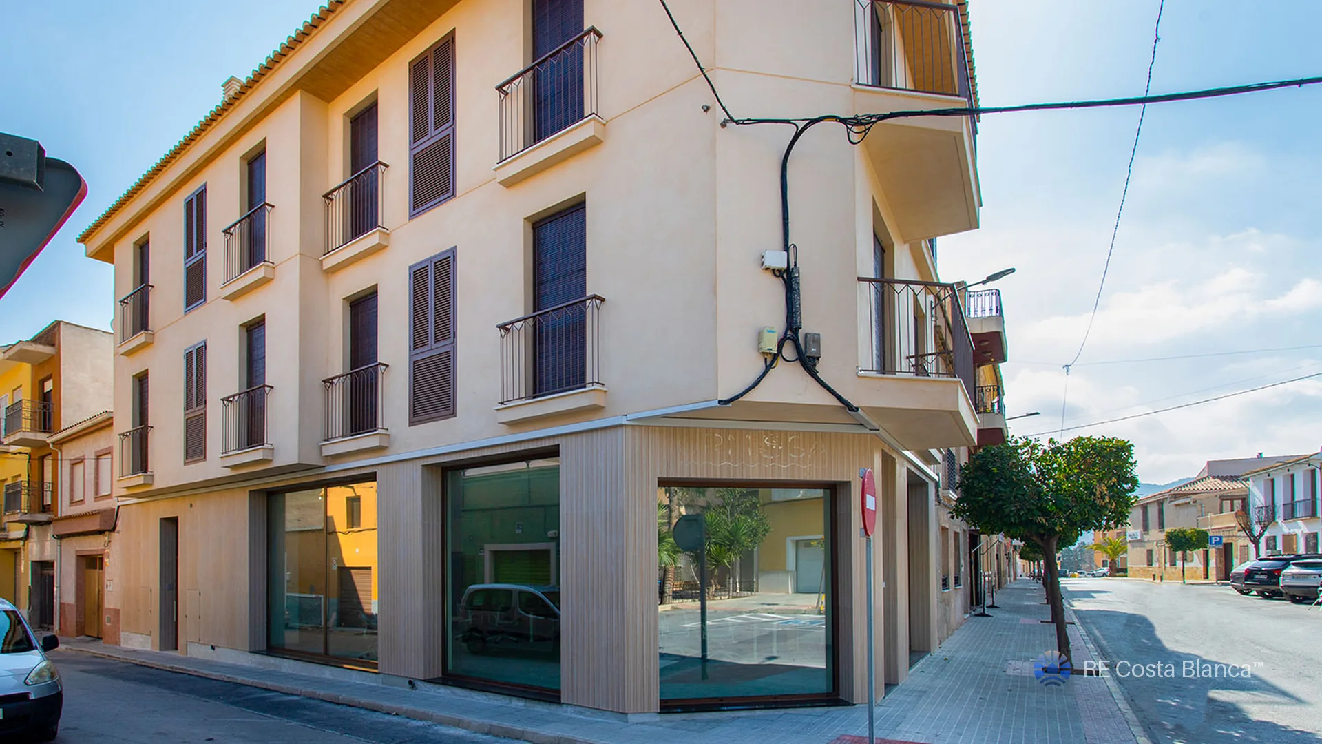 Penthouse · Hondón de las Nieves
