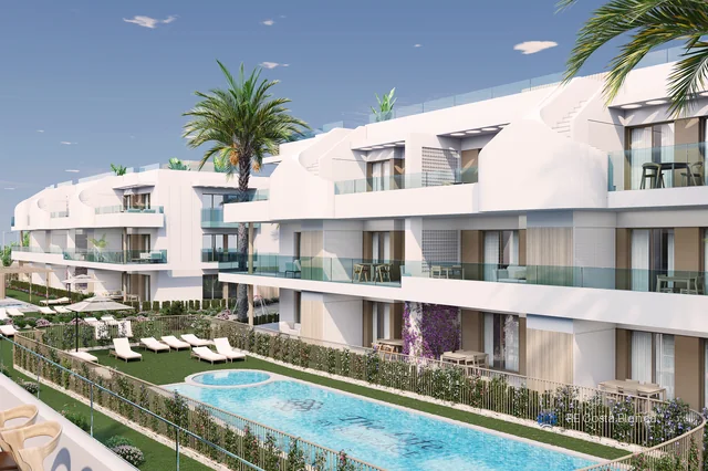 Apartament · Pilar de la Horadada