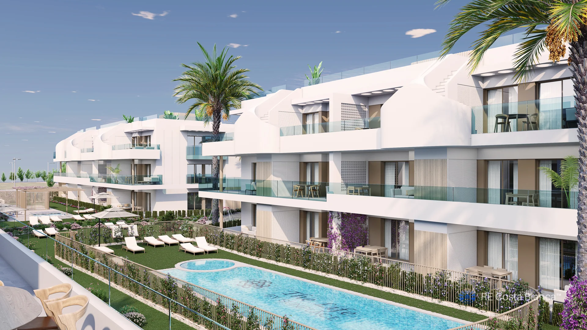 Appartement · Pilar de la Horadada