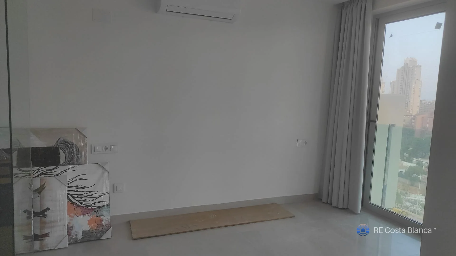 Apartament · Finestrat