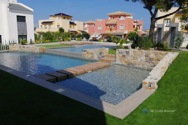 Bungalow · Torrevieja