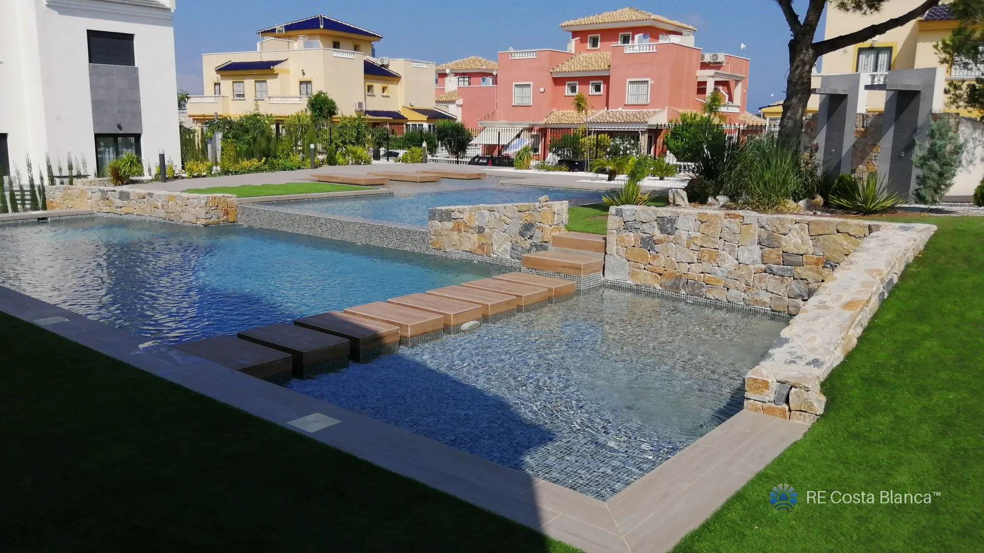 Bungalow · Torrevieja