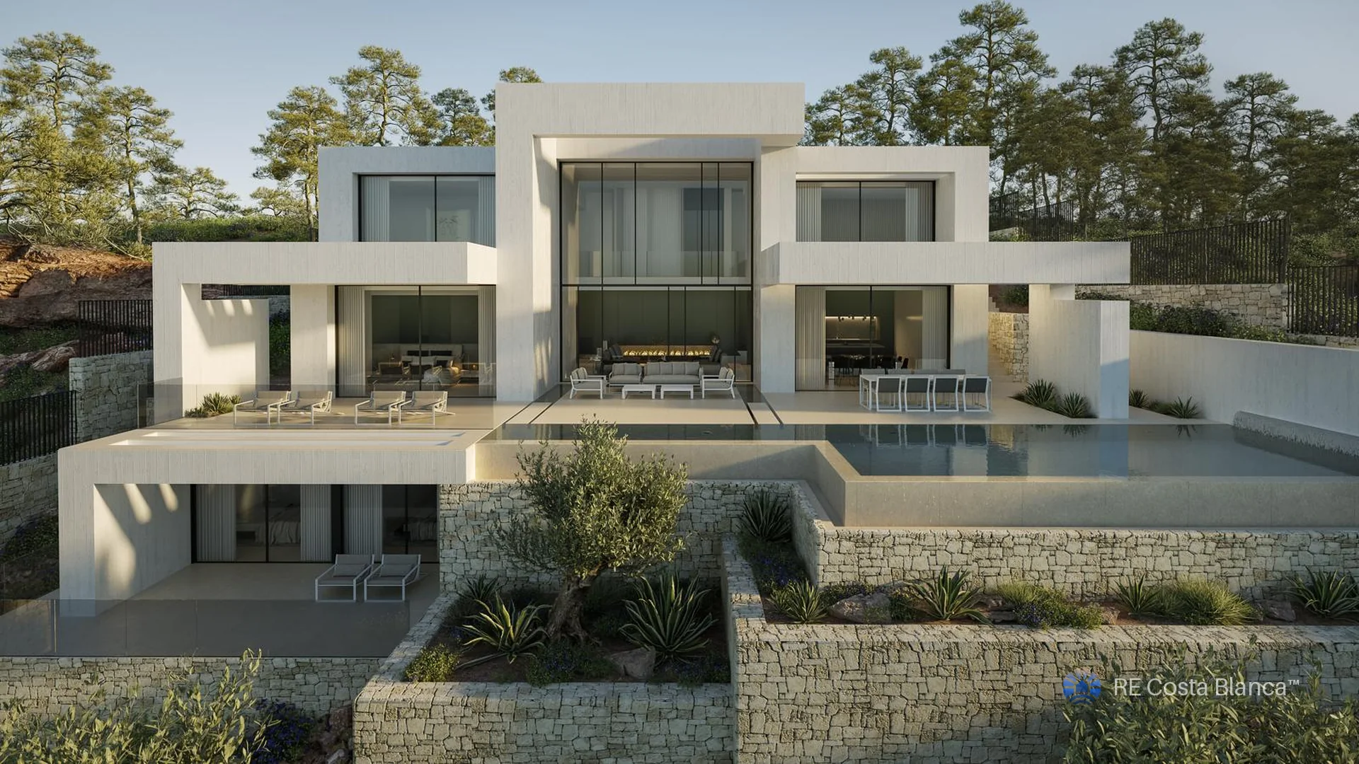 Villa · Jávea