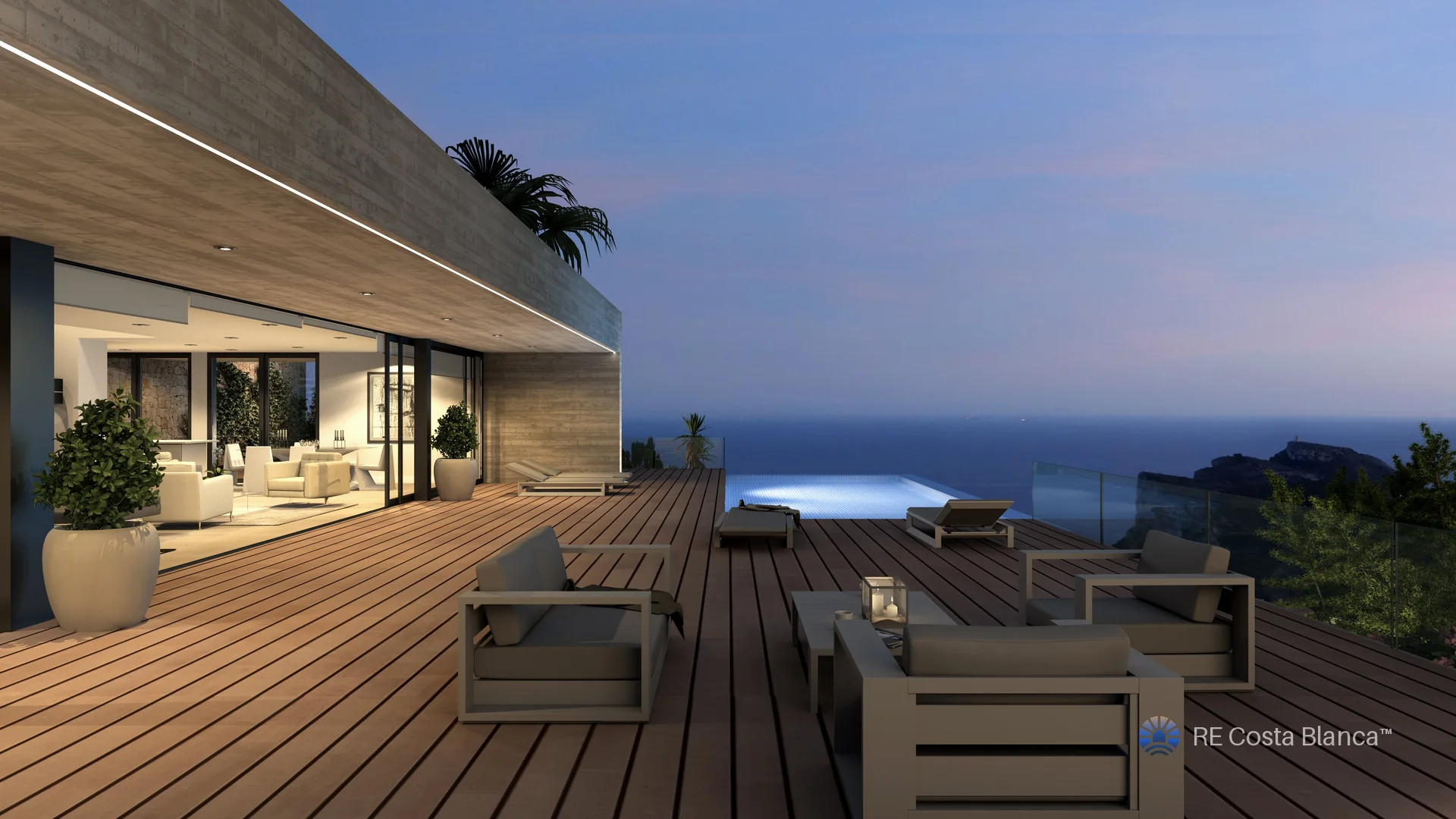Villa · Benitachell