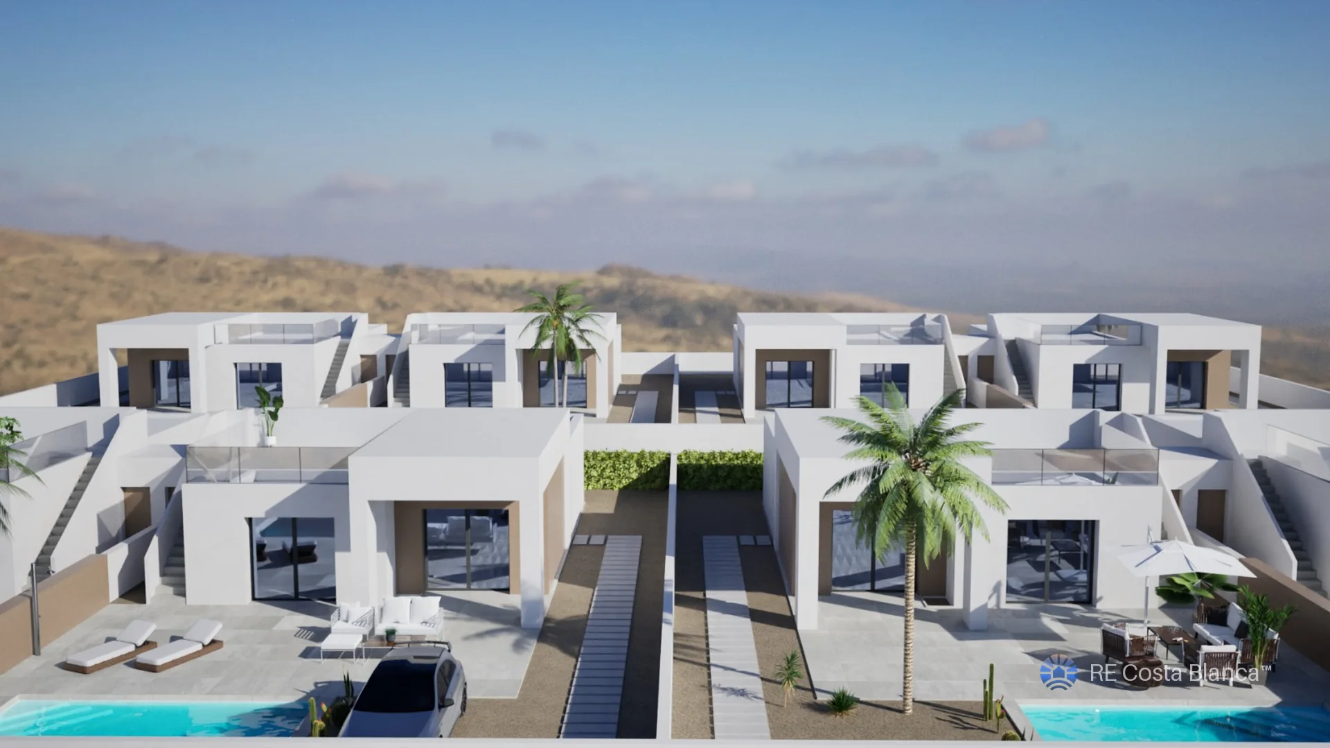 Villa · La Romana