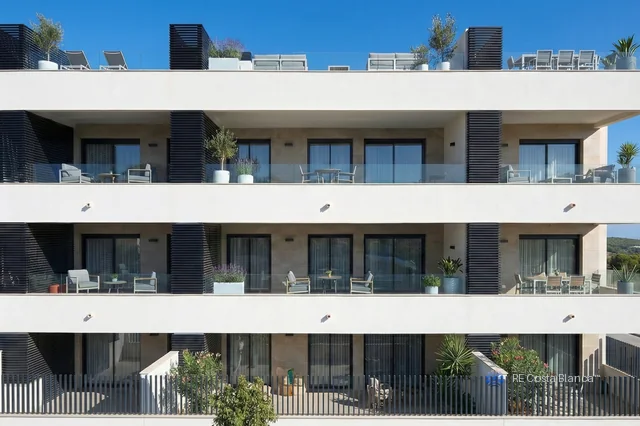 Apartament la parter · Benijófar